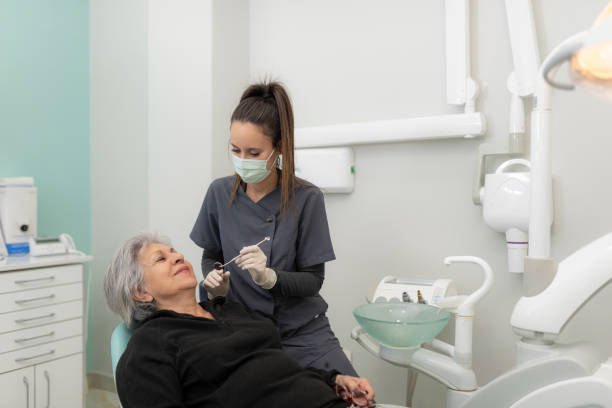 Best Emergency Dental Care for Broken or Chipped Teeth in Greenville, MS