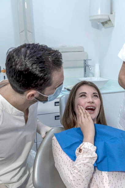 Best Emergency Treatment for Dental Infections or Abscesses in Greenville, MS