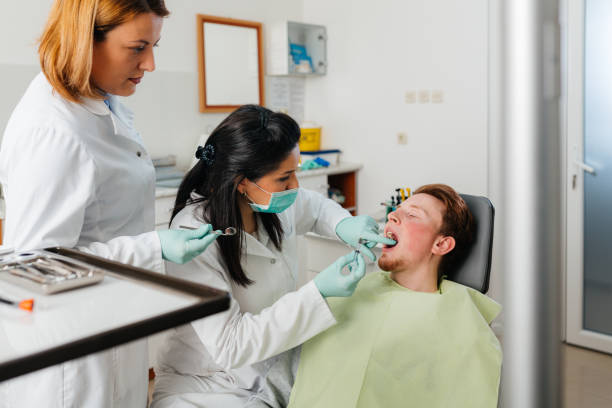 Best Emergency Dental Care for Broken or Chipped Teeth in Greenville, MS